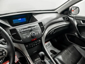 Седан Honda Accord 2008 года, 1225000 рублей, Красноярск