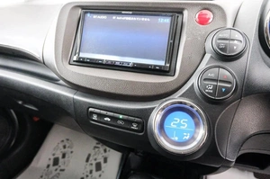 Универсал Honda Fit Shuttle 2011 года, 909000 рублей, Красноярск
