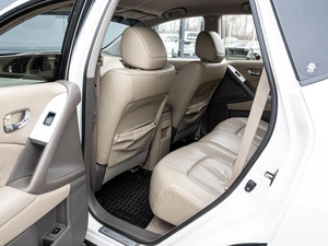 Внедорожник Nissan Murano 2009 года, 965000 рублей, Краснодар