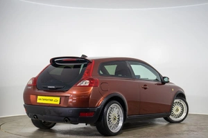 Хетчбэк Volvo C30 2007 года, 899000 рублей, Оренбург