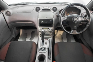 Хетчбэк Toyota Celica 2001 года, 1089000 рублей, Барнаул