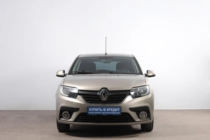 Хетчбэк Renault Sandero 2019 года, 999000 рублей, Новосибирск