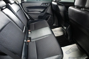Внедорожник Subaru Forester 2017 года, 2789000 рублей, Сургут