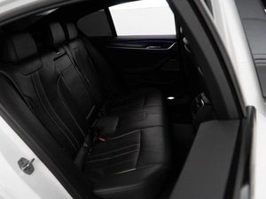 Седан BMW 5 серия 2020 года, 5429050 рублей, Москва