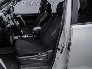 Внедорожник Toyota Land Cruiser Prado 2012 года, 2625000 рублей, Волгоград