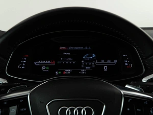 Лифтбек Audi A7 2019 года, 4898055 рублей, Москва