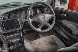 Седан Honda Torneo 1998 года, 529000 рублей, Томск