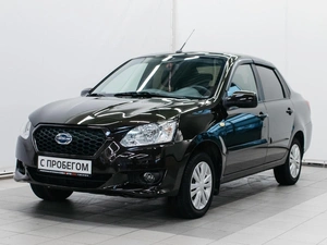 Седан Datsun on-DO 2019 года, 649000 рублей, Красноярск
