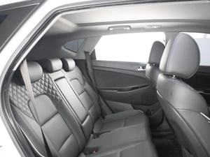 Внедорожник Hyundai Tucson 2020 года, 2540000 рублей, Омск