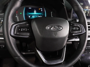 Внедорожник Chery Tiggo 7 Pro 2020 года, 1549000 рублей, Воронеж