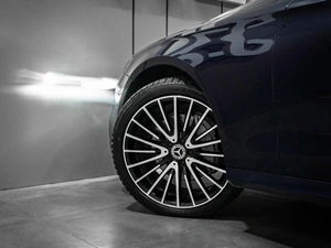 Седан Mercedes-benz E-класс 2017 года, 3829000 рублей, Тюмень