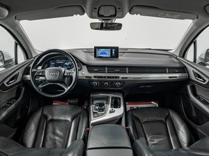 Внедорожник Audi Q7 2015 года, 3350000 рублей, Красноярск