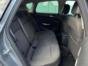 Хетчбэк Opel Astra 2011 года, 819000 рублей, Кропоткин