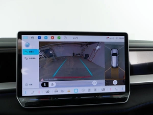 Внедорожник Volkswagen Teramont Pro 2026 года, 6538888 рублей, Москва