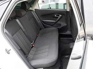 Седан Volkswagen Polo 2019 года, 856070 рублей, Краснодар