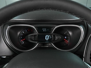 Внедорожник Renault Kaptur 2021 года, 1769000 рублей, Аксай