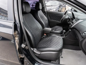 Седан Hyundai Solaris 2015 года, 1299000 рублей, Саратов