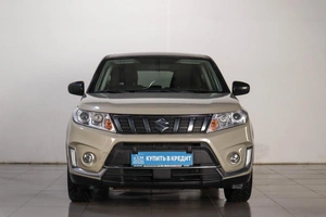 Внедорожник Suzuki Vitara 2021 года, 2189000 рублей, Челябинск