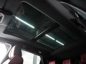 Внедорожник Jetour X70 Plus 2023 года, 1997000 рублей, Воронеж