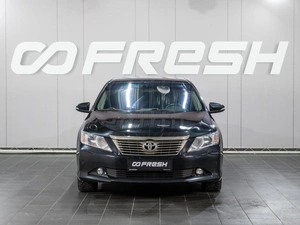 Седан Toyota Camry 2013 года, 1699000 рублей, Сургут
