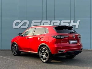 Внедорожник Changan CS55 Plus 2024 года, 2050000 рублей, Ижевск