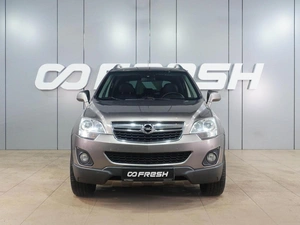 Внедорожник Opel Antara 2013 года, 1099000 рублей, Воронеж