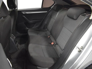 Лифтбек Skoda Octavia 2013 года, 969900 рублей, Казань