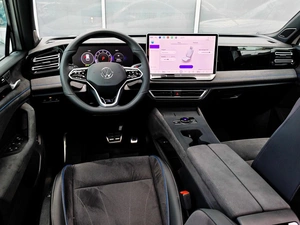 Внедорожник Volkswagen Tiguan L 2025 года, 4798000 рублей, Краснодар