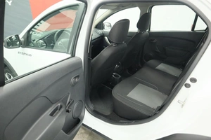 Седан Renault Logan 2022 года, 1385000 рублей, Курск