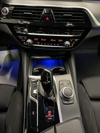 Седан BMW 5 серия 2020 года, 4350000 рублей, Красноярск