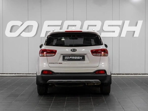 Внедорожник Kia Sorento Prime 2017 года, 2789000 рублей, Сургут