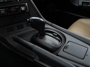 Купе Toyota Supra 1995 года, 15300050 рублей, Москва