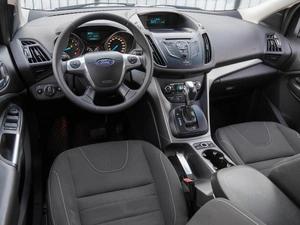 Внедорожник Ford Kuga 2014 года, 1219000 рублей, Волгоград