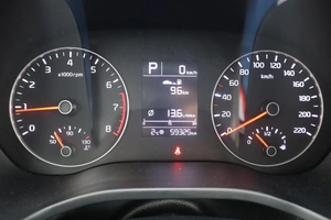 Хэтчбек Kia Rio 2021 года, 1830000 рублей, Мирное