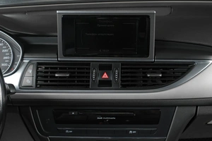 Седан Audi A6 2014 года, 1829000 рублей, Тюмень