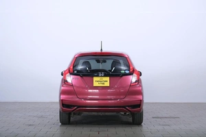 Хетчбэк Honda Fit 2019 года, 1339000 рублей, Омск