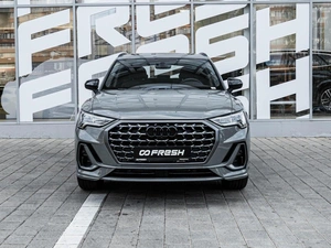 Внедорожник Audi Q3 2026 года, 4035000 рублей, Ставрополь