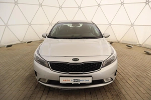 Седан Kia Cerato 2019 года, 1540000 рублей, Обнинск