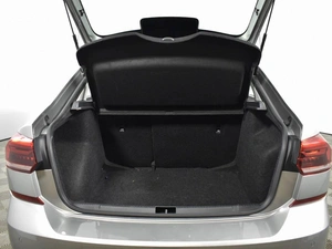 Лифтбек Volkswagen Polo 2020 года, 1519900 рублей, Казань