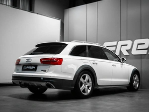 Универсал Audi A6 Allroad Quattro 2012 года, 2919000 рублей, Тюмень