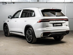 Внедорожник Geely Xingyue L 2025 года, 4289000 рублей, Ставрополь