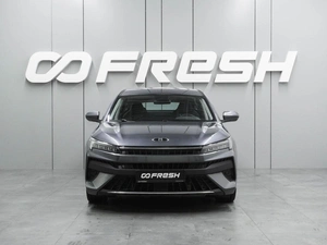 Лифтбек Москвич 6 2024 года, 1299000 рублей, Воронеж