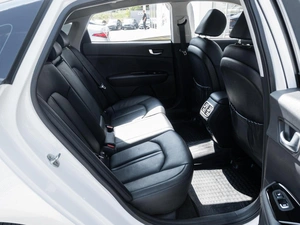 Седан Kia Optima 2019 года, 1770000 рублей, Ставрополь