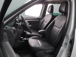 Внедорожник Nissan Terrano 2015 года, 1272000 рублей, Воронеж