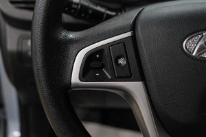 Хетчбэк Hyundai Solaris 2011 года, 799000 рублей, Новокузнецк