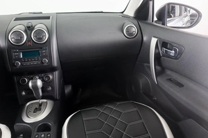 Внедорожник Nissan Qashqai 2012 года, 939000 рублей, Пермь