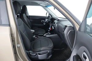 Хэтчбек Kia Soul 2014 года, 1300000 рублей, Брянск