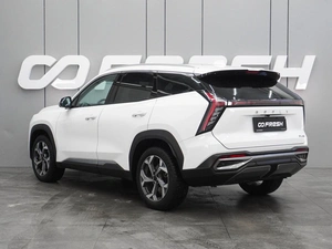 Внедорожник Geely Atlas 2024 года, 2899000 рублей, Воронеж