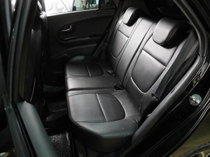 Хетчбэк Kia Morning 2012 года, 1039000 рублей, Воронеж