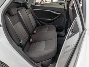 Седан ВАЗ (LADA) Vesta 2021 года, 1030000 рублей, Краснодар